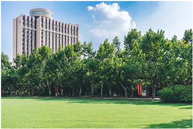 上海国家开放大学