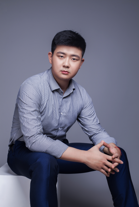 人力资源部总监：王智文